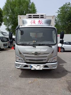 Foton AR 150 hp 4.2 m - фото 1