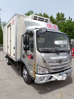 Foton AR 150 hp 4.2 m - фото 3