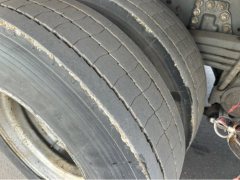 Sinotruk HOWO TS5 430 hp 6X4 - фото 6