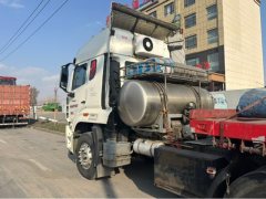 Sinotruk HOWO TS5 430 hp 6X4 - фото 8