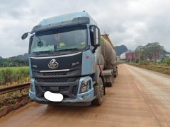 Dongfeng Liuzhou Chenglong H5 500 hp 6X4 - фото 1