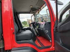 FAW Jiefang Tiggo V 180 hp 4X2 3.78 m - фото 4
