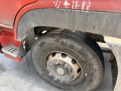 Dongfeng Tianlong VL 400 hp 6X4 - фото 3
