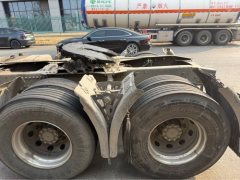 Dongfeng Tianlong VL 400 hp 6X4 - фото 4