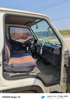 FAW Jiefang 1 102 hp 4X2 3.02 m - фото 10