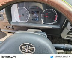 FAW Jiefang 1 102 hp 4X2 3.02 m - фото 8