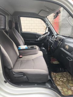 Tangjun Ouling K7 154 hp 4X2 4.07 m - фото 6