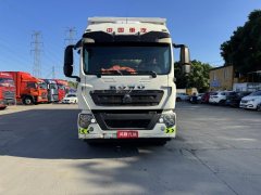 Sinotruk HOWO TX7 240 hp 4X2 9.52 m - фото 2