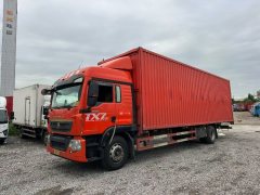 Sinotruk HOWO TX7 270 hp 4X2 9.52 m - фото 4