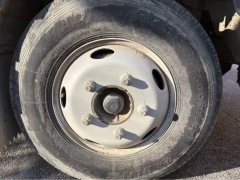 JAC J6 170 hp 4X2 4.18 m - фото 3