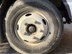 JAC J6 170 hp 4X2 4.18 m - фото 4
