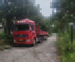 Shacman Delong New M3000 430 hp 6X4 - фото 1