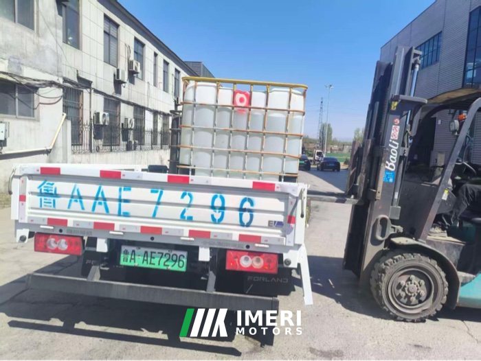 2026 transport truck FAW Jiefang
