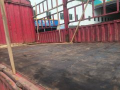 JAC Gallop Gelfa A5 240 hp 4X2 6.8 m - фото 10