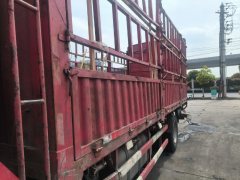 JAC Gallop Gelfa A5 240 hp 4X2 6.8 m - фото 11