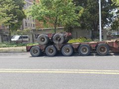 Shacman Delong X3000 550 hp 6X4 - фото 4
