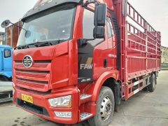 FAW Jiefang J6L 240 hp 4X2 6.8 m - фото 1