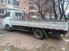 Dongfeng W17 102 hp 4X2 3.95 m - фото 1