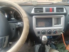 Dongfeng W17 102 hp 4X2 3.95 m - фото 4