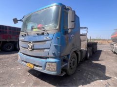 Foton Auman GTL 440 hp 4X2 - фото 2