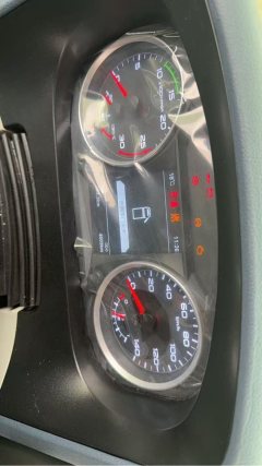 FAW Jiefang JH6 320 hp 4X2 6.75 m - фото 4