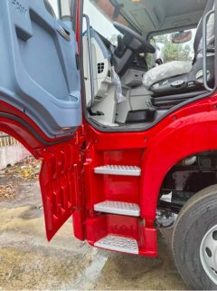 FAW Jiefang JH6 320 hp 4X2 6.75 m - фото 6