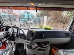 FAW Jiefang JH6 320 hp 4X2 6.75 m - фото 7