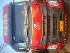 Dongfeng Liuzhou Chenglong H5 430 hp 6X4 - фото 1