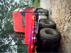 Dongfeng Liuzhou Chenglong H5 430 hp 6X4 - фото 4