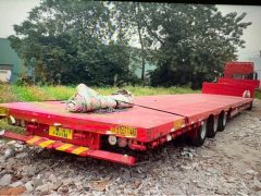 Dongfeng Liuzhou Chenglong H5 430 hp 6X4 - фото 6
