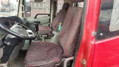 Dongfeng Huashen D912 220 hp 6X2 5.2 m - фото 3