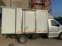 Kama 122 hp 4X2 3.3 m - фото 2