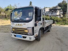 JAC Junling S3 140 hp 4X2 3.7 m - фото 3