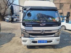 Dongfeng Captain K6 156 hp 4X2 4.2 m - фото 1