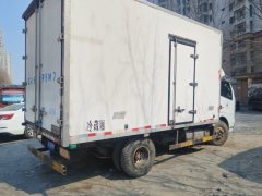 Dongfeng Captain K6 156 hp 4X2 4.2 m - фото 5