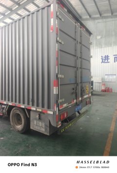 SINOTRUK HOWO Light Duty Truck Commander 140 hp 4X2 3.65 m - фото 4