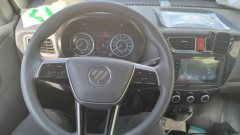 Foton M2 Pro 122 hp 4X2 3.1 m - фото 2