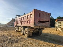 Dongfeng Liuzhou Chenglong H7 520 hp 6X4 6.3 m - фото 2