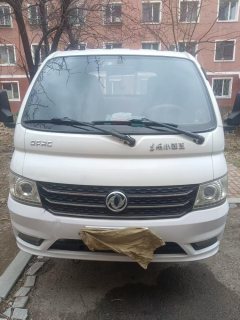 Dongfeng W17 102 hp 4X2 3.95 m - фото 2
