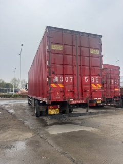 FAW Jiefang JH6 300 hp 4X2 9.7 m - фото 3