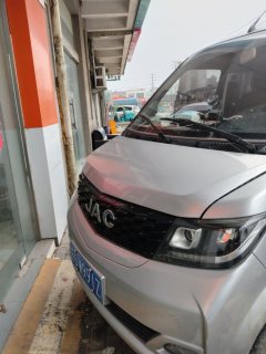 JAC W1 116 hp 4X2 3.15 m - фото 4