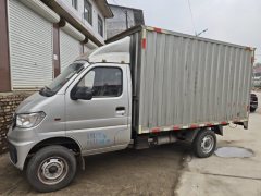 Dongfeng W08 91 hp 4X2 2.7 m - фото 1