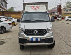 Dongfeng W08 91 hp 4X2 2.7 m - фото 2