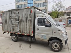 Dongfeng W08 91 hp 4X2 2.7 m - фото 3