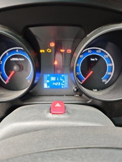 Dongfeng W08 91 hp 4X2 2.7 m - фото 4