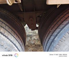 Foton Auman EST 460 hp 6X4 - фото 10