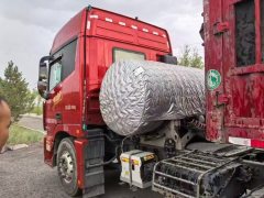 Foton Auman EST 460 hp 6X4 - фото 2