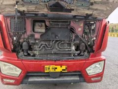 Foton Auman EST 460 hp 6X4 - фото 3