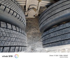 Foton Auman EST 460 hp 6X4 - фото 4