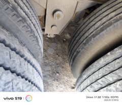 Foton Auman EST 460 hp 6X4 - фото 8